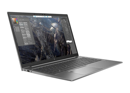 HP ZBOOK FIREFLY 15 G7, 15.6”, Intel Core i7 - 10810U 1.1GHz, 32GB DDR4, 1TB SSD, Refurbished - Joy Systems PC