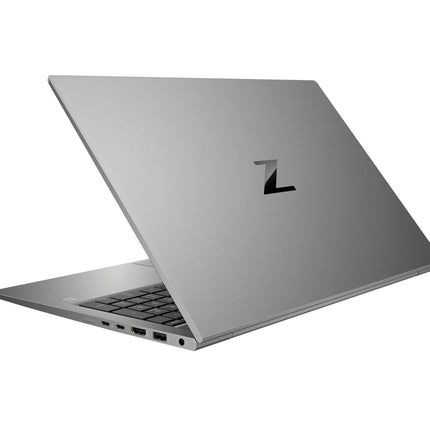 HP ZBOOK FIREFLY 15 G8, 15.6”, Intel Core i7 - 1185G7 3.0GHz, 32GB DDR4, 2TB NVMe SSD, New WD Black SSD, NVIDIA Quadro T500 4GB, Refurbished - Joy Systems PC - View 2