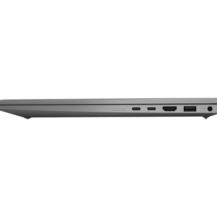 HP ZBOOK FIREFLY 15 G8, 15.6”, Intel Core i7 - 1185G7 3.0GHz, 32GB DDR4, 2TB NVMe SSD, New WD Black SSD, NVIDIA Quadro T500 4GB, Refurbished - Joy Systems PC - View 3