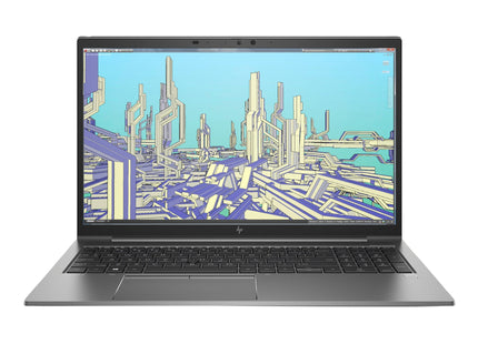 HP ZBOOK FIREFLY 15 G8, 15.6”, Intel Core i7 - 1185G7 3.0GHz, 64GB DDR4, 1TB SSD, NVIDIA Quadro T500 4GB, Refurbished - Joy Systems PC