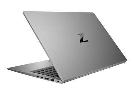 HP ZBOOK FIREFLY 15 G8, 15.6”, Intel Core i7 - 1185G7 3.0GHz, 64GB DDR4, 2TB SSD, NVIDIA Quadro T500 4GB, Refurbished - Joy Systems PC