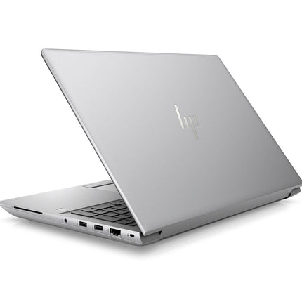 HP ZBook Fury 16 G10, 16” FHD, i7 - 13850HX 2.1GHz, 32GB DDR4, 1TB SSD, Refurbished - Joy Systems PC - View 2