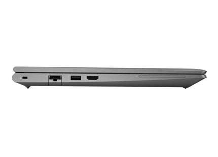 HP ZBOOK Power G7, 15.6”, Intel Core i7 - 10850H 2.7GHz, 16GB DDR4, 256GB SSD, NVIDIA Quadro T1000 4GB, Refurbished - Joy Systems PC