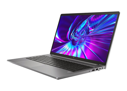 HP ZBOOK Power G9, 15.6”, Intel Core i7 - 12800H 3.7GHz, 32GB DDR4, 1TB SSD, NVIDIA Quadro T600 4GB, Refurbished - Joy Systems PC