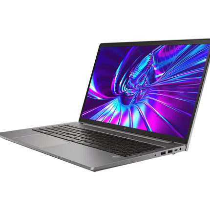 HP ZBOOK Power G9, 15.6”, Intel Core i7 - 12800H 3.7GHz, 32GB DDR4, 1TB SSD, NVIDIA Quadro T600 4GB, Refurbished - Joy Systems PC - View 1