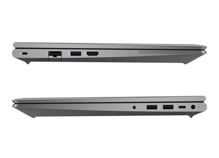 HP ZBOOK Power G9, 15.6”, Intel Core i7 - 12800H 3.7GHz, 32GB DDR4, 1TB SSD, NVIDIA Quadro T600 4GB, Refurbished - Joy Systems PC