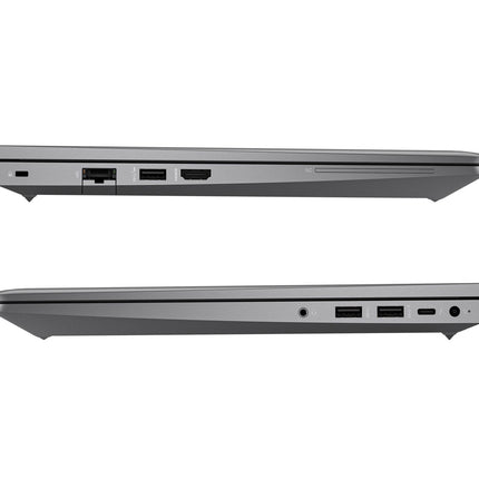 HP ZBOOK Power G9, 15.6”, Intel Core i7 - 12800H 3.7GHz, 32GB DDR4, 1TB SSD, NVIDIA Quadro T600 4GB, Refurbished - Joy Systems PC - View 3