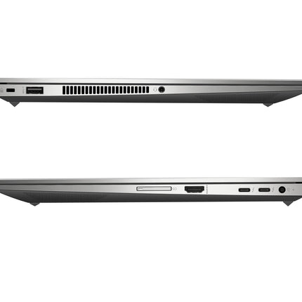 HP ZBOOK Studio 15 G8, 15.6”, Intel Core i7 - 1185G7 3.0GHz, 32GB DDR4, 2TB SSD, NVIDIA Quadro T1200 4GB, Refurbished - Joy Systems PC - View 3