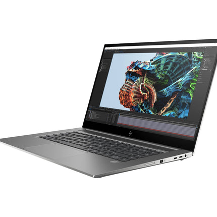 HP ZBOOK Studio 15 G8, 15.6”, Intel Core i7 - 1185G7 3.0GHz, 32GB DDR4, 2TB SSD, NVIDIA Quadro T1200 4GB, Refurbished - Joy Systems PC - View 4