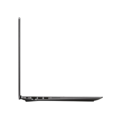 HP ZBook Studio G4, 15.6” FHD, Xeon E3 - 1505M v7 3.0GHz, 16GB DDR4, 256GB NVMe SSD, Refurbished - Joy Systems PC - View 3