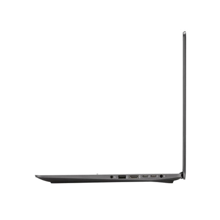 HP ZBook Studio G4, 15.6” FHD, Xeon E3 - 1505M v7 3.0GHz, 16GB DDR4, 256GB NVMe SSD, Refurbished - Joy Systems PC - View 4