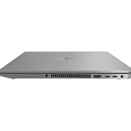 HP ZBook Studio G5, 15.6”, Intel Core i7 - 9850H 2.6GHz, 32GB DDR4, 512GB SSD, NVIDIA Quadro P1000 4GB, Refurbished - Joy Systems PC - View 3