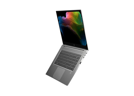 HP ZBook Studio G7, 15.6”, Intel Core i7 - 10850H 2.7GHz, 32GB DDR4, 512GB SSD, NVIDIA Quadro T1000 4GB, Refurbished - Joy Systems PC