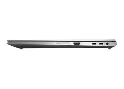 HP ZBook Studio G7, 15.6”, Intel Core i7 - 10850H 2.7GHz, 32GB DDR4, 512GB SSD, NVIDIA Quadro T1000 4GB, Refurbished - Joy Systems PC