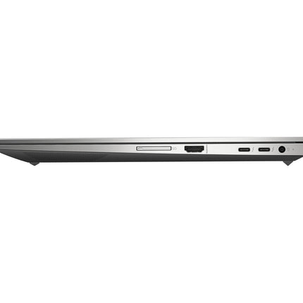 HP ZBook Studio G7, 15.6”, Intel Core i7 - 10850H 2.7GHz, 32GB DDR4, 512GB SSD, NVIDIA Quadro T1000 4GB, Refurbished - Joy Systems PC - View 4
