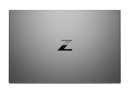 HP ZBook Studio G7, 15.6”, Intel Core i7 - 10850H 2.7GHz, 32GB DDR4, 512GB SSD, NVIDIA Quadro T1000 4GB, Refurbished - Joy Systems PC
