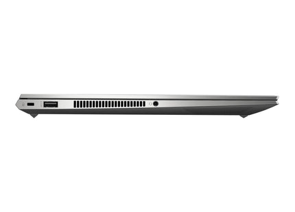 HP ZBook Studio G7, 15.6”, Intel Core i7 - 10850H 2.7GHz, 32GB DDR4, 512GB SSD, NVIDIA Quadro T1000 4GB, Refurbished - Joy Systems PC