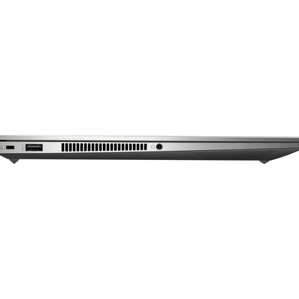 HP ZBook Studio G7, 15.6”, Intel Core i7 - 10850H 2.7GHz, 32GB DDR4, 512GB SSD, NVIDIA Quadro T1000 4GB, Refurbished - Joy Systems PC - View 3