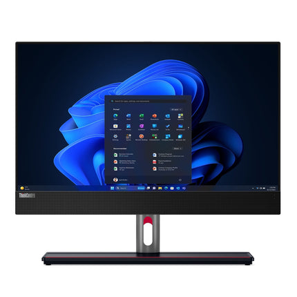Lenovo M90a G5 AIO, 23.8” FHD, Intel Core i5 - 14500 2.6GHz, 16GB DDR4, 512GB NVMe SSD, New - Joy Systems PC - View 1