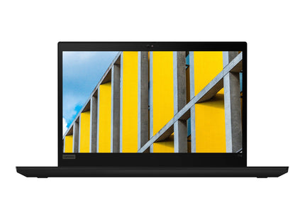 Lenovo T14 G1, 14”, Intel Core i5 - 10310U 1.7GHz, 16GB DDR4, 256GB SSD, Refurbished - Joy Systems PC