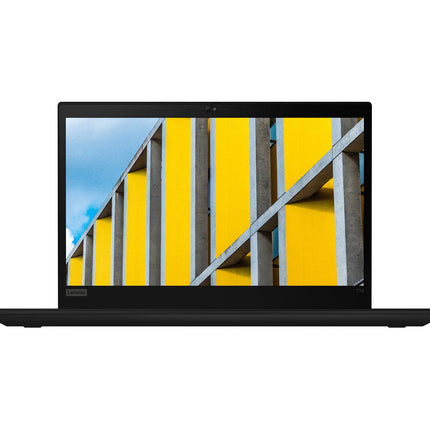Lenovo T14 G1, 14”, Intel Core i5 - 10310U 1.7GHz, 16GB DDR4, 512GB SSD, Refurbished - Joy Systems PC - View 1