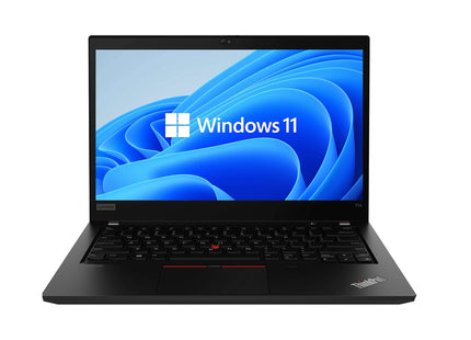 Lenovo T14 G2, 14” FHD, Intel Core i7 - 1165G7 2.8GHz, 16GB DDR4, 256GB SSD, Refurbished - Joy Systems PC