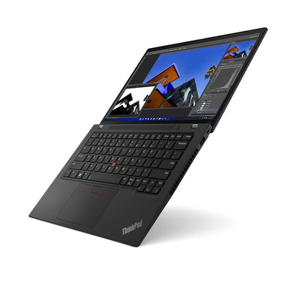 Lenovo T14 G3, 14” FHD, Intel Core i7 - 1265U 1.8GHz, 16GB DDR4, 512GB SSD, Refurbished - Joy Systems PC - View 4