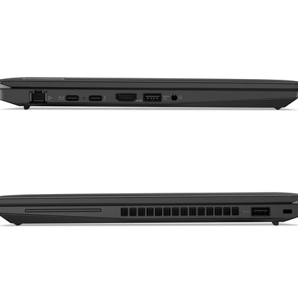 Lenovo T14 G3, 14” FHD, Intel Core i7 - 1265U 1.8GHz, 16GB DDR4, 512GB SSD, Refurbished - Joy Systems PC - View 3