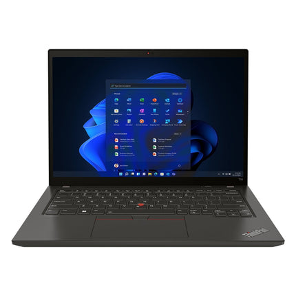 Lenovo T14 G3, 14” FHD, Intel Core i7 - 1265U 1.8GHz, 16GB DDR4, 512GB SSD, Refurbished - Joy Systems PC - View 1