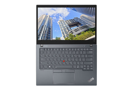 Lenovo T14s G2, 14” FHD, Touch, Intel Core i7 - 1185G7 3.0GHz, 16GB DDR4, 512GB SSD, Refurbished - Joy Systems PC