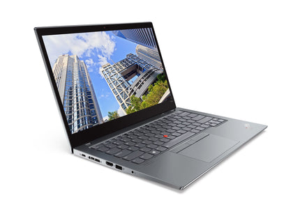 Lenovo T14s G2, 14” FHD, Touch, Intel Core i7 - 1185G7 3.0GHz, 16GB DDR4, 512GB SSD, Refurbished - Joy Systems PC