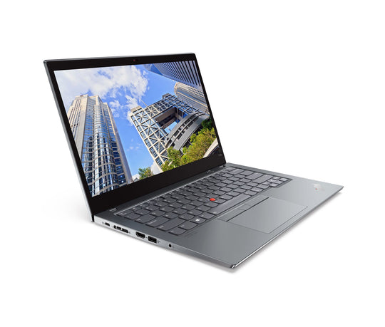Lenovo T14s G2, 14” FHD, Touch, Intel Core i7-1185G7 3.0GHz, 16GB DDR4, 512GB SSD, Refurbished
