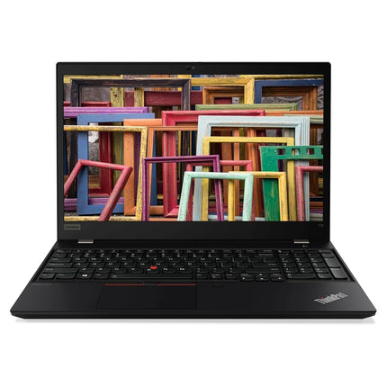 Lenovo T15 G2, 15.6” FHD, Intel Core i7 - 1165G7 2.8GHz, 16GB DDR4, 1TB NVMe SSD, Refurbished - Joy Systems PC - View 1