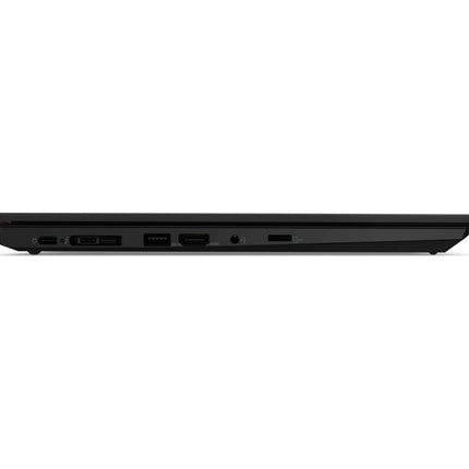 Lenovo T15 G2, 15.6” FHD, Intel Core i7 - 1165G7 2.8GHz, 16GB DDR4, 512GB NVMe SSD, Refurbished - Joy Systems PC - View 3