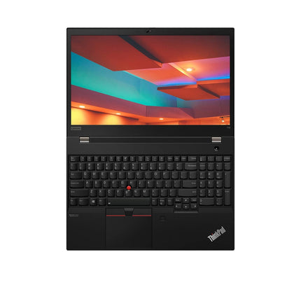 Lenovo T15 G2, 15.6” FHD, Intel Core i7 - 1165G7 2.8GHz, 16GB DDR4, 512GB NVMe SSD, Refurbished - Joy Systems PC - View 4
