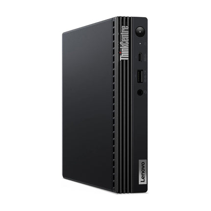 Lenovo ThinkCentre M70q Tiny, Intel Core i5 - 10500T 2.3GHz, 32GB DDR4, 512GB NVMe SSD, Internal WIFI and Bluetooth, Refurbished - Joy Systems PC - View 3