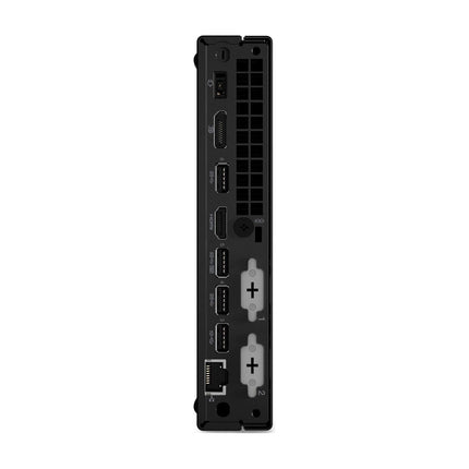 Lenovo ThinkCentre M70q Tiny, Intel Core i5 - 10500T 2.3GHz, 32GB DDR4, 512GB NVMe SSD, Internal WIFI and Bluetooth, Refurbished - Joy Systems PC - View 2