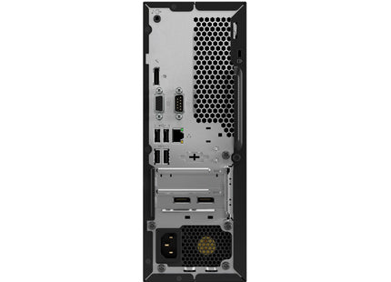 Lenovo ThinkCentre M720e SFF, Intel Core i5 - 9500 3.0GHz, 16GB DDR4, 512GB SSD, Refurbished - Joy Systems PC
