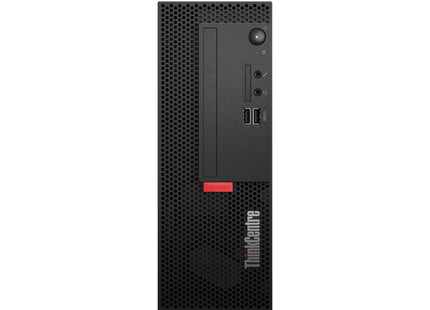 Lenovo ThinkCentre M720e SFF, Intel Core i5 - 9500 3.0GHz, 16GB DDR4, 512GB SSD, Refurbished - Joy Systems PC