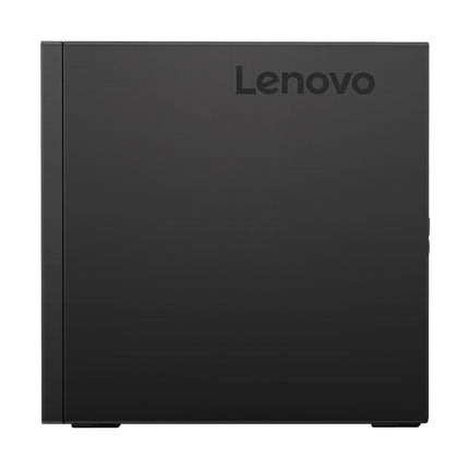 Lenovo ThinkCentre M720q Tiny, Intel Core i5 - 8500T 2.1GHz, 16GB DDR4, 256GB SSD, Internal WIFI and Bluetooth, Refurbished - Joy Systems PC