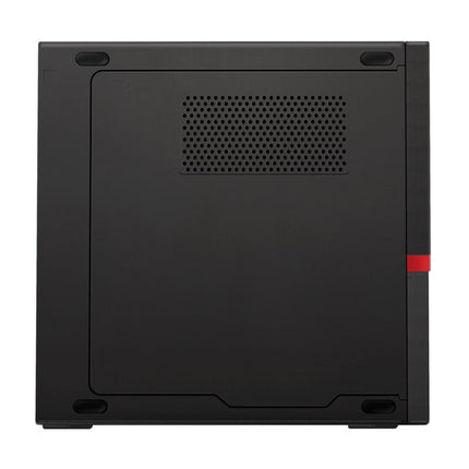 Lenovo ThinkCentre M720q Tiny, Intel Core i5 - 8500T 2.1GHz, 16GB DDR4, 256GB SSD, Internal WIFI and Bluetooth, Refurbished - Joy Systems PC