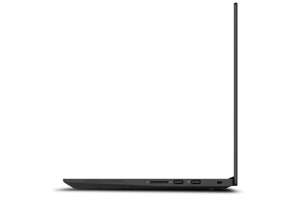 Lenovo ThinkPad P1 , 15.6”, Intel Core i7 - 8850H 2.6GHz, 16GB DDR4, 256GB NVMe SSD, Refurbished - Joy Systems PC