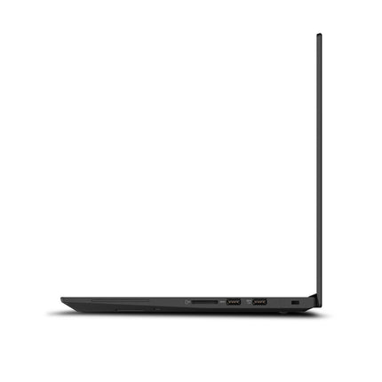 Lenovo ThinkPad P1 , 15.6”, Intel Core i7 - 8850H 2.6GHz, 16GB DDR4, 256GB NVMe SSD, Refurbished - Joy Systems PC - View 4
