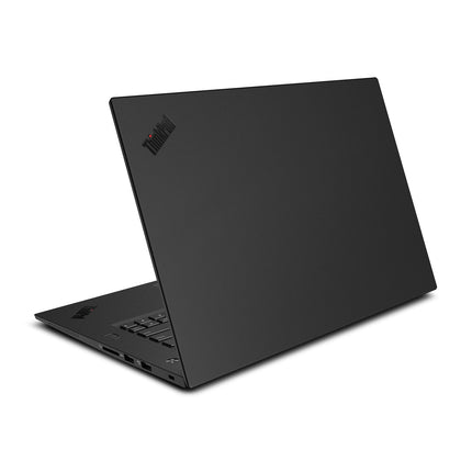 Lenovo ThinkPad P1 , 15.6”, Intel Core i7 - 8850H 2.6GHz, 16GB DDR4, 256GB NVMe SSD, Refurbished - Joy Systems PC - View 2