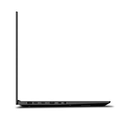 Lenovo ThinkPad P1 , 15.6”, Intel Core i7 - 8850H 2.6GHz, 16GB DDR4, 256GB NVMe SSD, Refurbished - Joy Systems PC - View 3