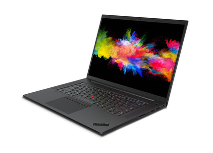 Lenovo ThinkPad P1 G4, 16”, Intel Core i7 - 11850H 2.5GHz, 64GB DDR4, 2TB SSD, Nvidia RTX A2000 4GB, Refurbished - Joy Systems PC