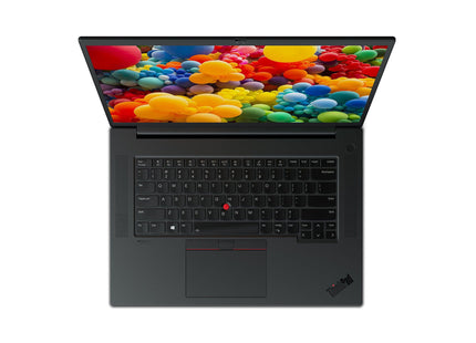 Lenovo ThinkPad P1 G4, 16”, Intel Core i7 - 11850H 2.5GHz, 64GB DDR4, 2TB SSD, Nvidia RTX A2000 4GB, Refurbished - Joy Systems PC