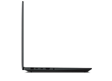 Lenovo ThinkPad P1 G4, 16”, Intel Core i7 - 11850H 2.5GHz, 64GB DDR4, 2TB SSD, Nvidia RTX A2000 4GB, Refurbished - Joy Systems PC