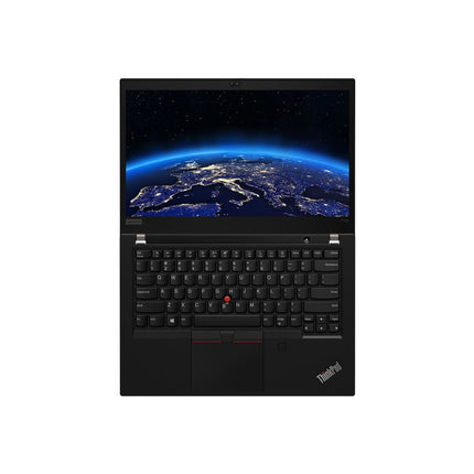 Lenovo ThinkPad P14s G2 , 14”, Intel Core i7 - 1165G7 2.8GHz, 16GB DDR4, 512GB SSD, NVIDIA T500 4GB, Refurbished - Joy Systems PC