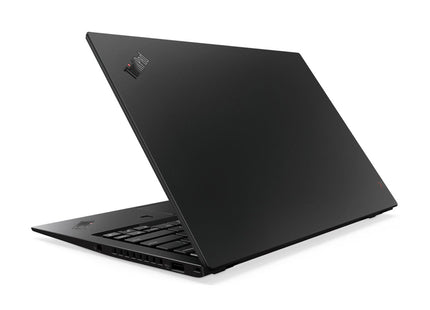 Lenovo ThinkPad X1 Carbon G6, 14” FHD, Intel Core i7 - 8650U 1.9GHz, 8GB DDR4, 256GB NVMe SSD, Refurbished - Joy Systems PC